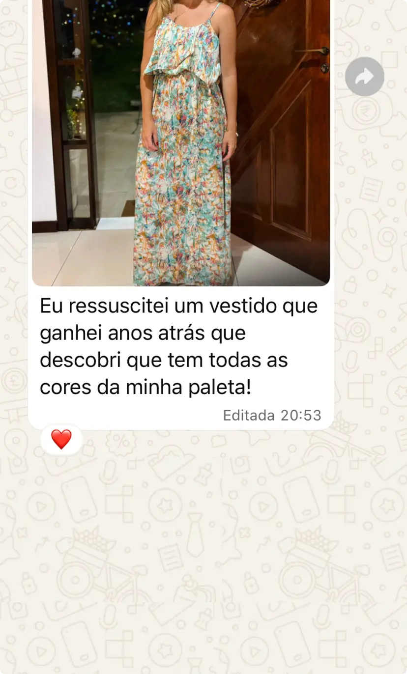 Depoimento 4 - investidoras de estilo